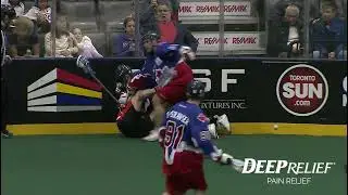 WATCH: Hit Of The Week - May 7, 2023