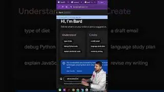 What bard Knows about Chat-Gpt