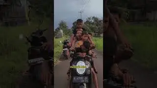Bocil sialan 