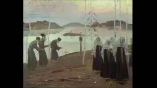 Октай – Стих о смерти