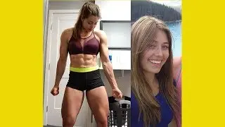 Jessica Buettner 🇨🇦 Powerlifter