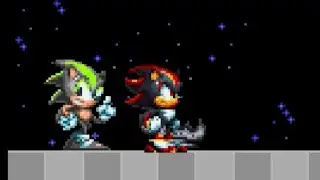 Sonic Maniac Engine Android Fangame