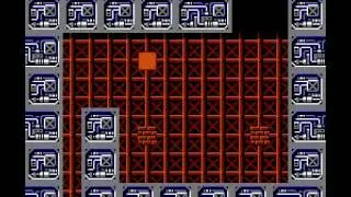 VS. Yellow Devil (SMB hack)
