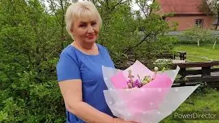 С Днём Рождения, мамочка!