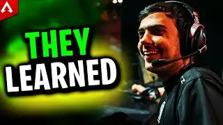 Hal Realized This About The Apex Player Base