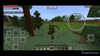 Minecraft Pe Tank Addon