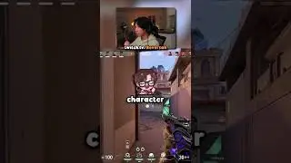 PLAYING LIKE NPCS
