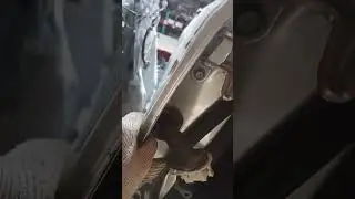 Дверь задняя правая Toyota RAV4