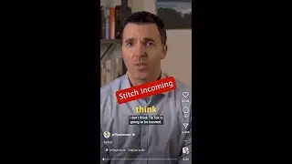 TikTok Ban!?