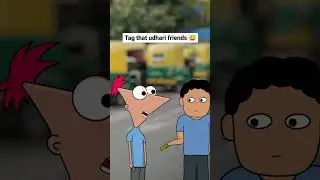 Funny  |  Udhari Friends