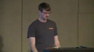 Decoding the LoRa PHY (33c3)