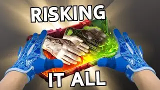 Winning BIG on Skin Club (Promo Code)