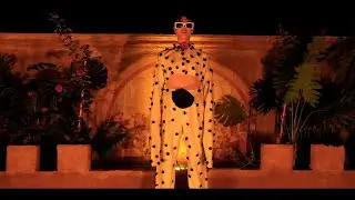 ADEN - ÖPÜCEM (Official Music Video)