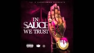 Sauce Twinz - Westheimer Prod By JRag