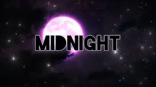 Midnight | By: JCMicro1/DJMicro1