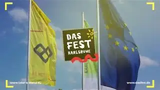 DAS FEST setzt ein Zeichen: 