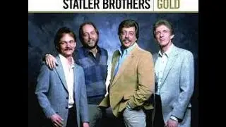 The Class of '57 - The Statler Brothers (lyrics)
