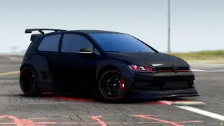TOP X VOLKSWAGEN | #nexusrp #fivem #tamil