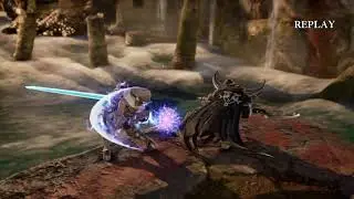 SOULCALIBUR™Ⅵ Beta Ver._20180928221958