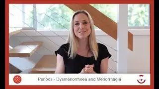 Heavy or painful periods?