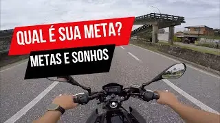 METAS E SONHOS DE UM CANAL NO YOUTUBE