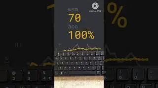 Typing test #shorts #youtubeshorts #typing #viralvideo