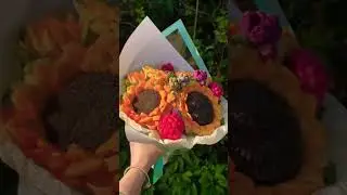 И это всё зефир❤️‍🔥