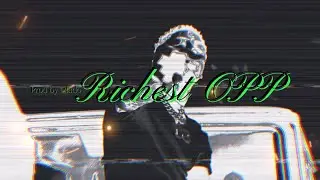 NBA Youngboy x Top5 "Richest Opp" I Toronto x Baton Rouge Type Beat I @official_13lado #typebeat