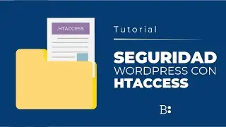 ☝ Seguridad en HTACCESS para Wordpress【2021】