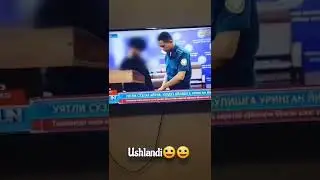 QOPOL XULQLI TIK TOKER QOLGA OLINDI