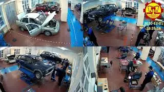Прямая трансляция пользователя Донской Политехнический Колледж