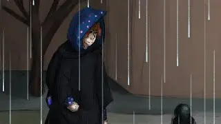 Дождь Nightcore//Алена Швец//Я под дождем