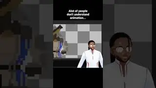 They just don't get it!!#vtuber #stream #animation
