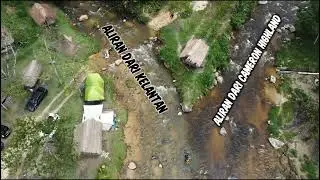 The Hidden Gem | Kuala Mu | Sungai Siput Perak |