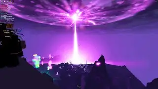 Roblox Pentazone 2 | Gamma Live Event [LEGENDARY]