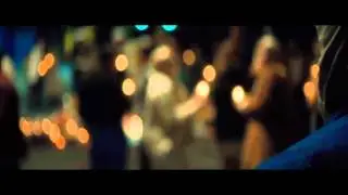 WARTE, BIS ES DUNKEL WIRD 2015   Trailer englisch