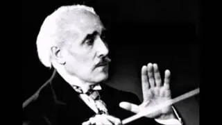 Arturo Toscanini "Act IV" Rigoletto 1943