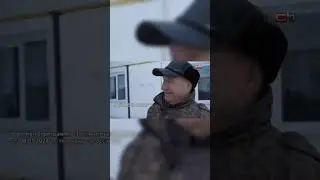 Сергей в гостях телепередачи Вставай Елена Тринеева 