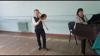 Сеталов Даниил
