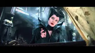 Disney's Maleficent | This Is Maleficent