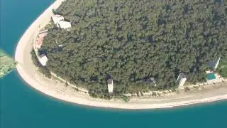 У Чёрного моря