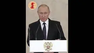 Путин хочет крови! Туалетный Ёршик разбушевался 😆