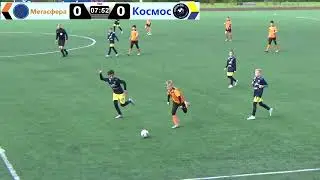 Мегасфера - Космос 3 : 3