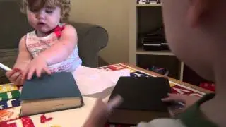 Jack & Mary Solve a Murder