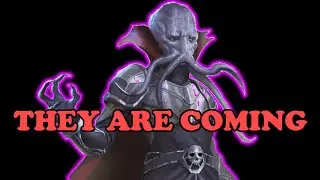 Extreme Challenge, Cursed Deck ~ DDO U63 Preview