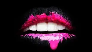 Usher- Good Kisser ft. Salicia (SHEmix) Audio + Lyrics