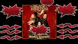 SUPREMEMASTER8 - THE BLACK EYED PEAS PUMP IT EDITED!