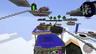Calculator Skies: SE :: Empowerer :: Calc-14