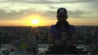 Best Progressive House Sunset Mix 2024 (Pink Floyd, Depeche Mode, Linkin Park, Redondos, Bowie)