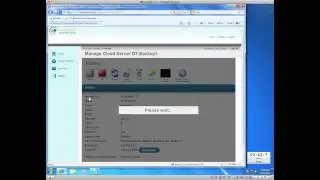 BCAP Cloud - Introduction to the BCAP Cloud